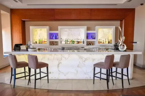 Atlantica Aphrodite Hills Hotel