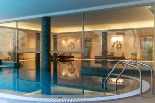 Atlantica Aphrodite Hills Hotel