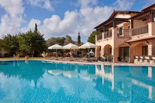 Atlantica Aphrodite Hills Hotel
