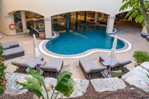 Atlantica Aphrodite Hills Hotel