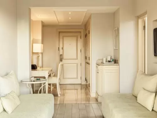 Atlantica Aphrodite Hills Hotel