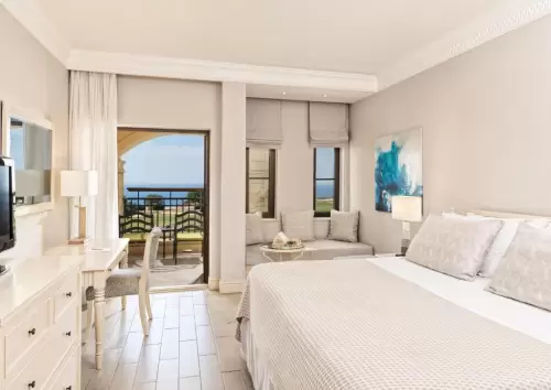 Atlantica Aphrodite Hills Hotel