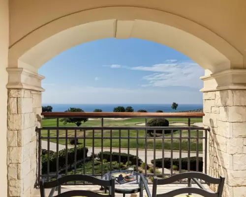 Atlantica Aphrodite Hills Hotel
