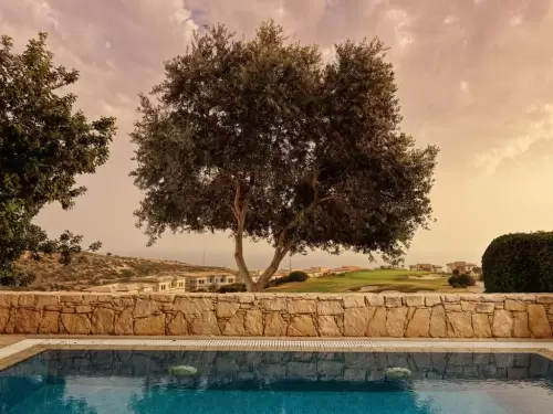 Atlantica Aphrodite Hills Hotel