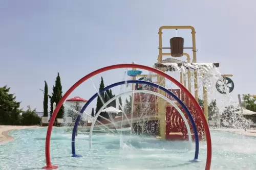 Atlantica Aphrodite Hills Hotel