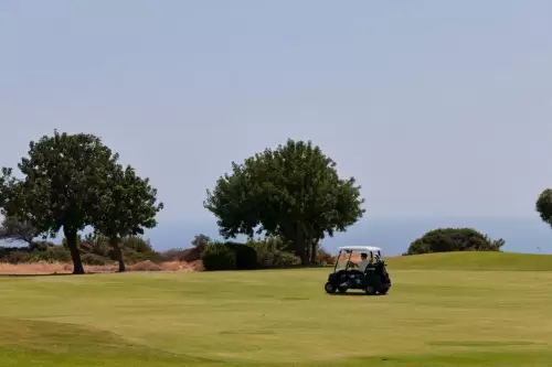 Atlantica Aphrodite Hills Hotel