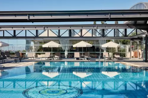 Atlantica Bay Hotel