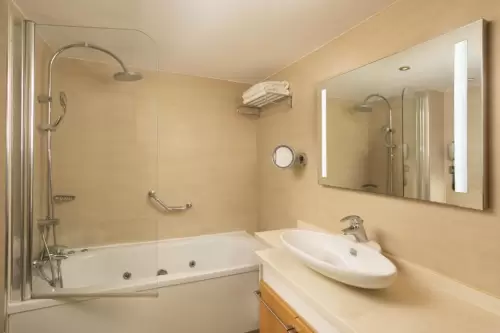 Atlantica Bay Hotel