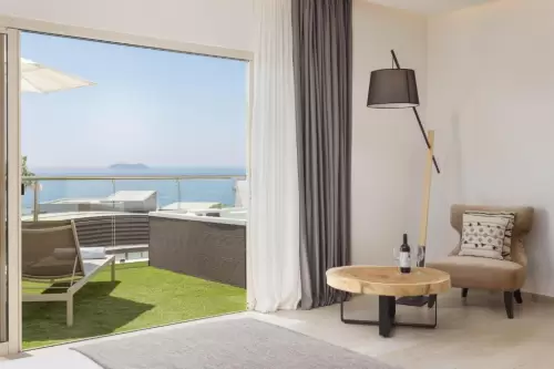 Atlantica Bay Hotel