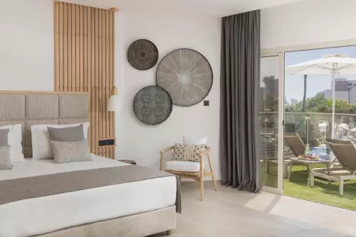 Atlantica Bay Hotel
