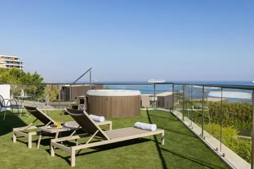Atlantica Bay Hotel