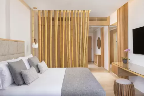 Atlantica Bay Hotel