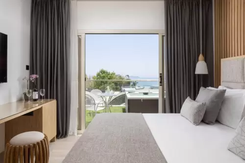 Atlantica Bay Hotel