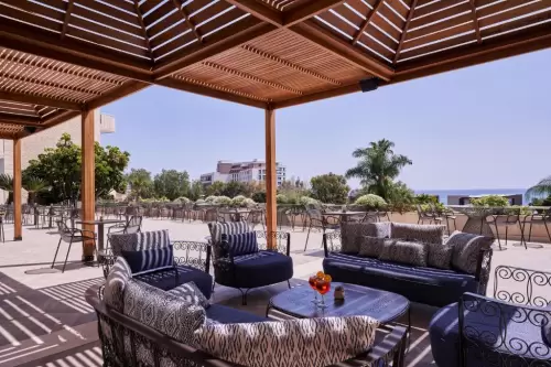 Atlantica Bay Hotel
