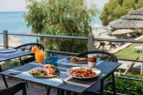 Atlantica Bay Hotel