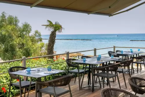 Atlantica Bay Hotel
