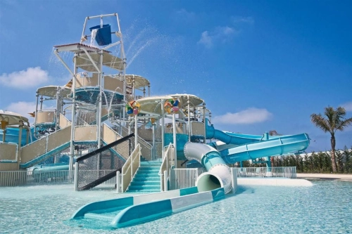 Atlantica Mare Village Ayia Napa