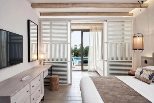 Atlantica Mare Village Ayia Napa