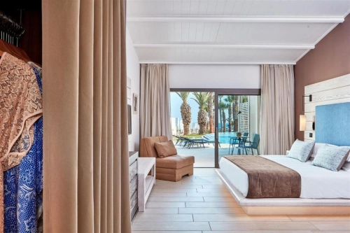 Atlantica Mare Village Ayia Napa