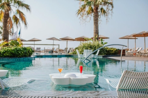 Atlantica Mare Village Ayia Napa