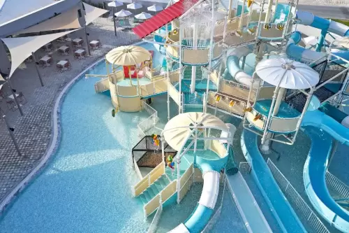 Atlantica Mare Village Paphos
