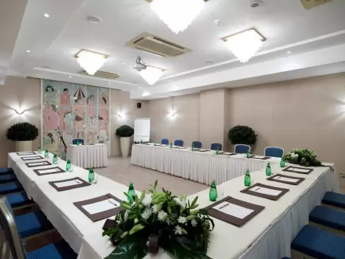 Atlantica Miramare Beach Hotel