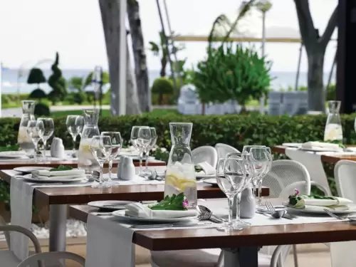 Atlantica Miramare Beach Hotel