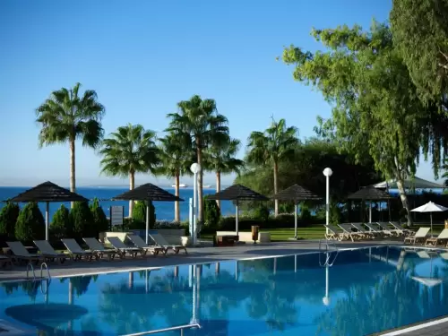 Atlantica Miramare Beach Hotel