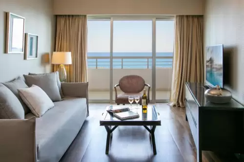 Atlantica Miramare Beach Hotel