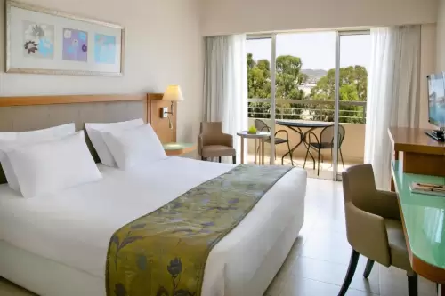 Atlantica Miramare Beach Hotel