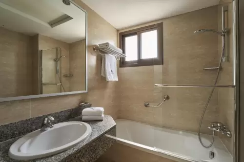 Atlantica Oasis Hotel