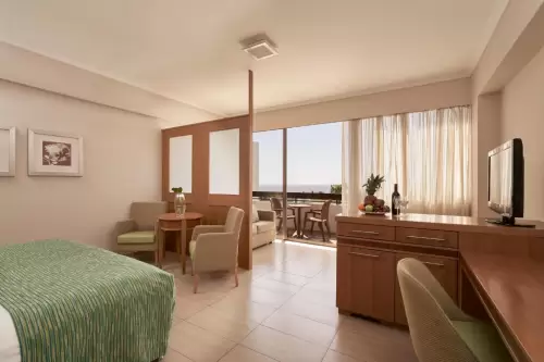 Atlantica Oasis Hotel