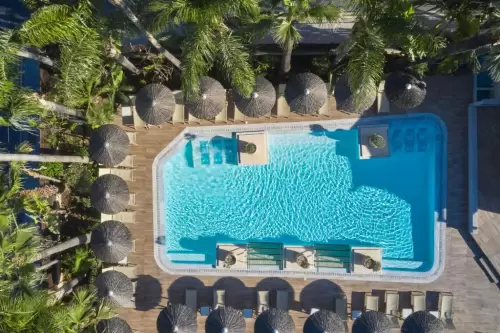 Atlantica Oasis Hotel and Gardens