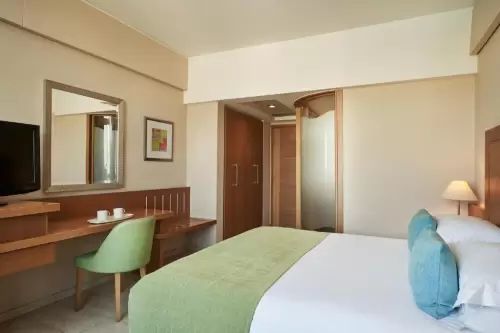 Atlantica Oasis Hotel and Gardens
