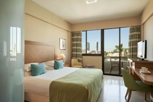 Atlantica Oasis Hotel and Gardens