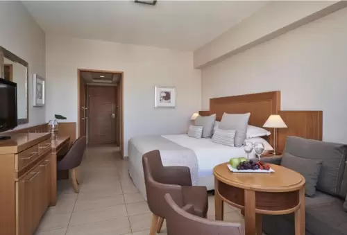 Atlantica Oasis Hotel and Gardens