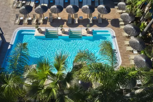 Atlantica Oasis Hotel and Gardens