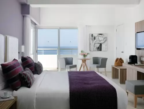 Atlantica Sea Breeze