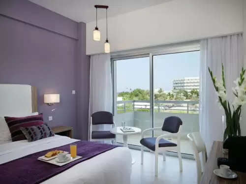 Atlantica Sea Breeze
