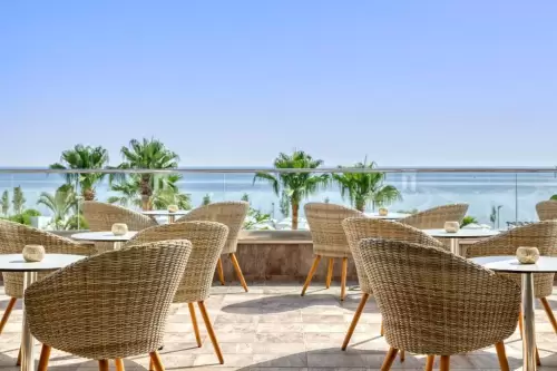 Atlantica Sea Breeze