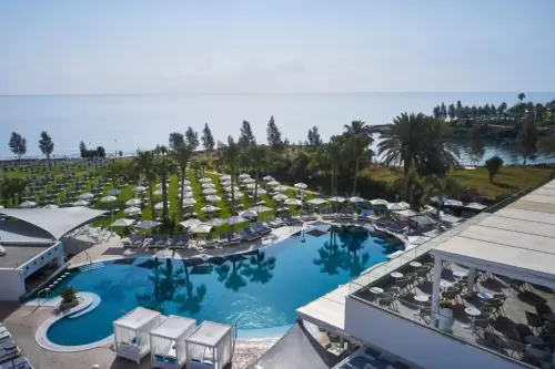 Atlantica Sea Breeze