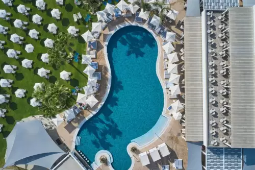 Atlantica Sea Breeze