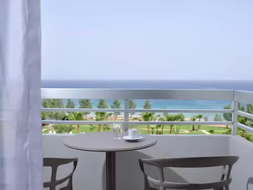 Atlantica Sea Breeze
