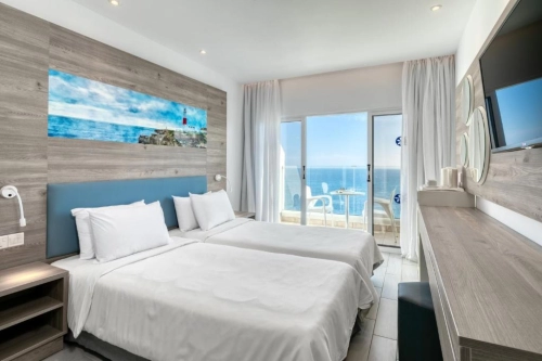Atlantica SunGarden Beach