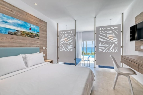 Atlantica SunGarden Beach
