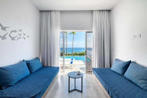 Atlantica SunGarden Beach