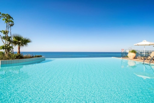 Atlantica SunGarden Beach