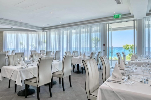 Atlantica SunGarden Beach