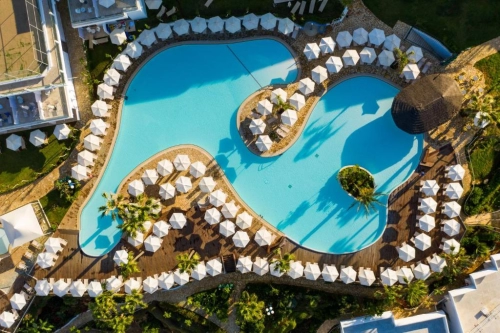Atlantica SunGarden Beach