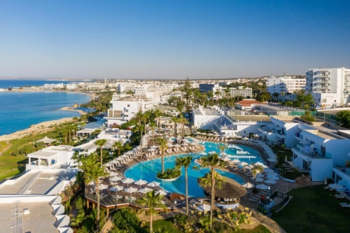 Atlantica SunGarden Beach